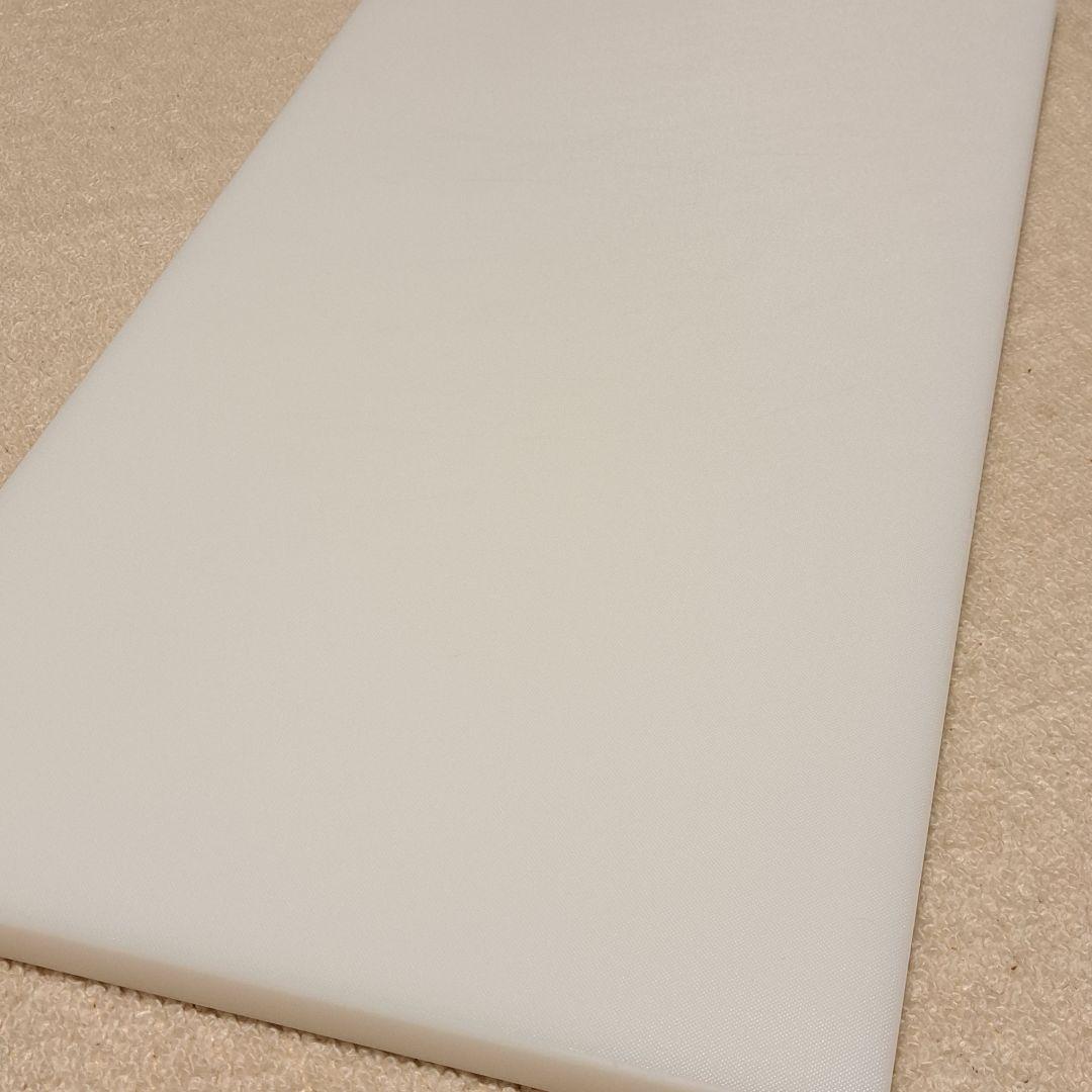 プロ仕様まな板 600×300×20mm 2回使用