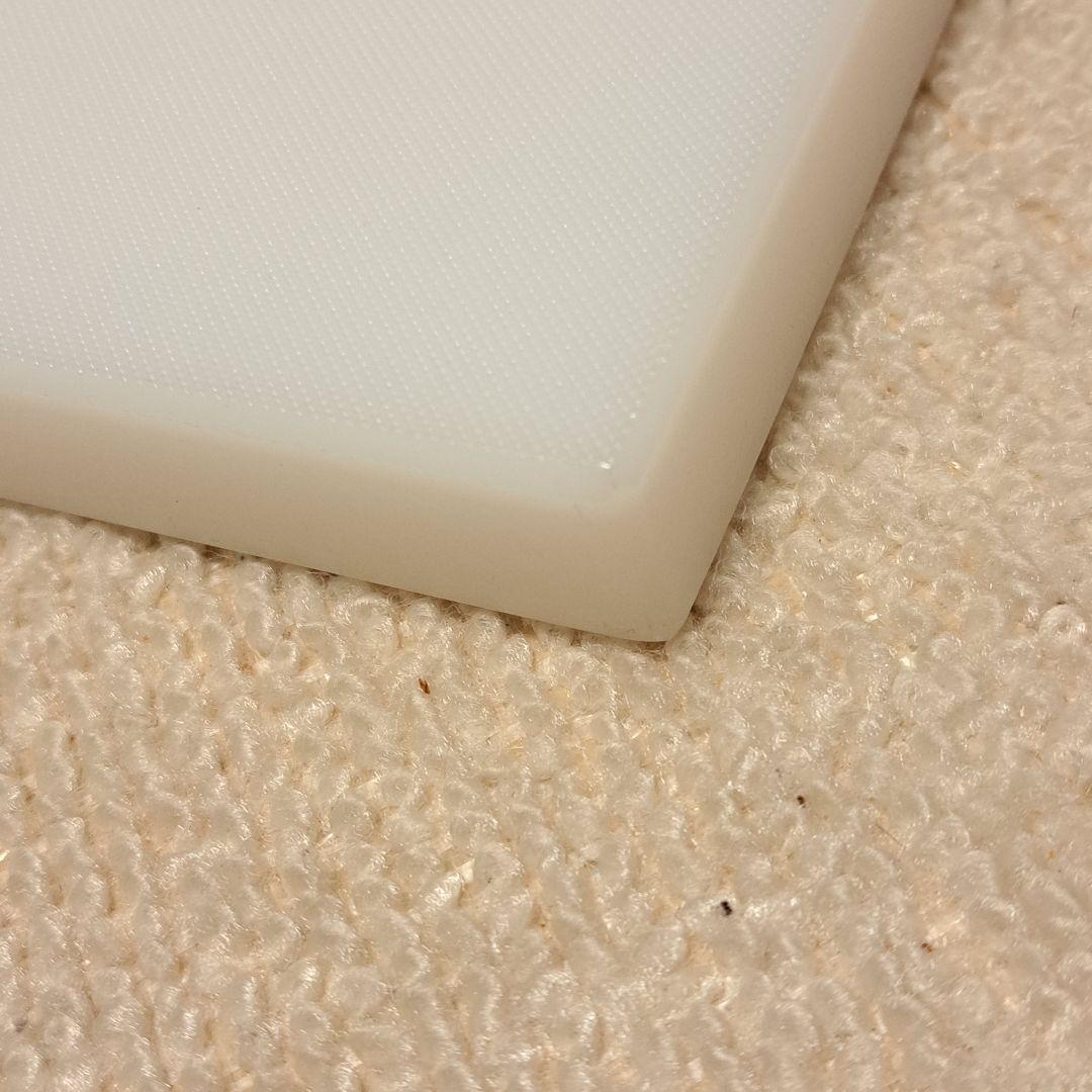 プロ仕様まな板 600×300×20mm 2回使用