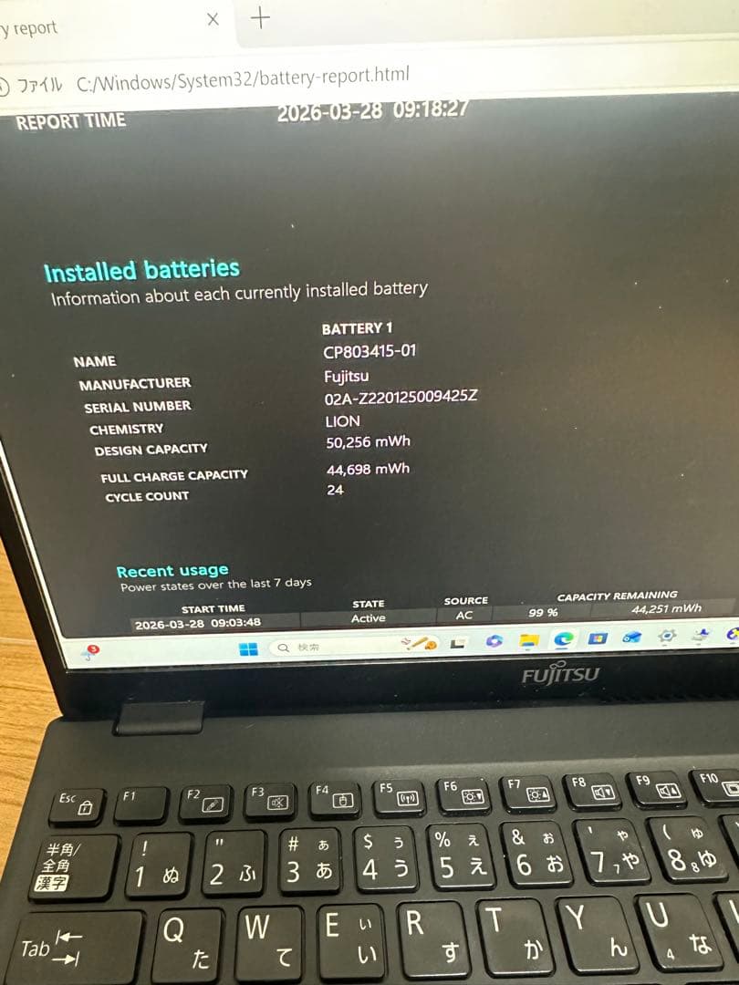 準美品 U9311/F 第11世代 i7 32GB 512GBタッチパネルW11