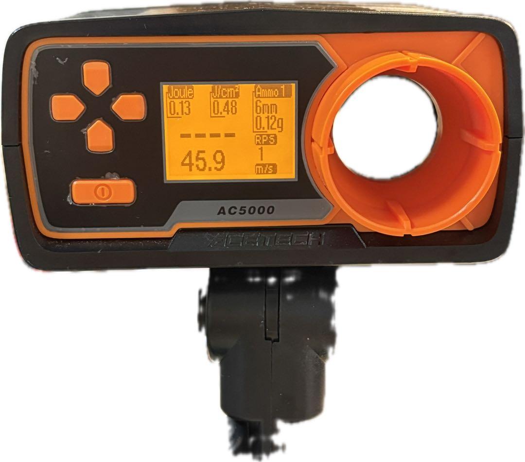 東京マルイ　ライトプロ　H&K G36C