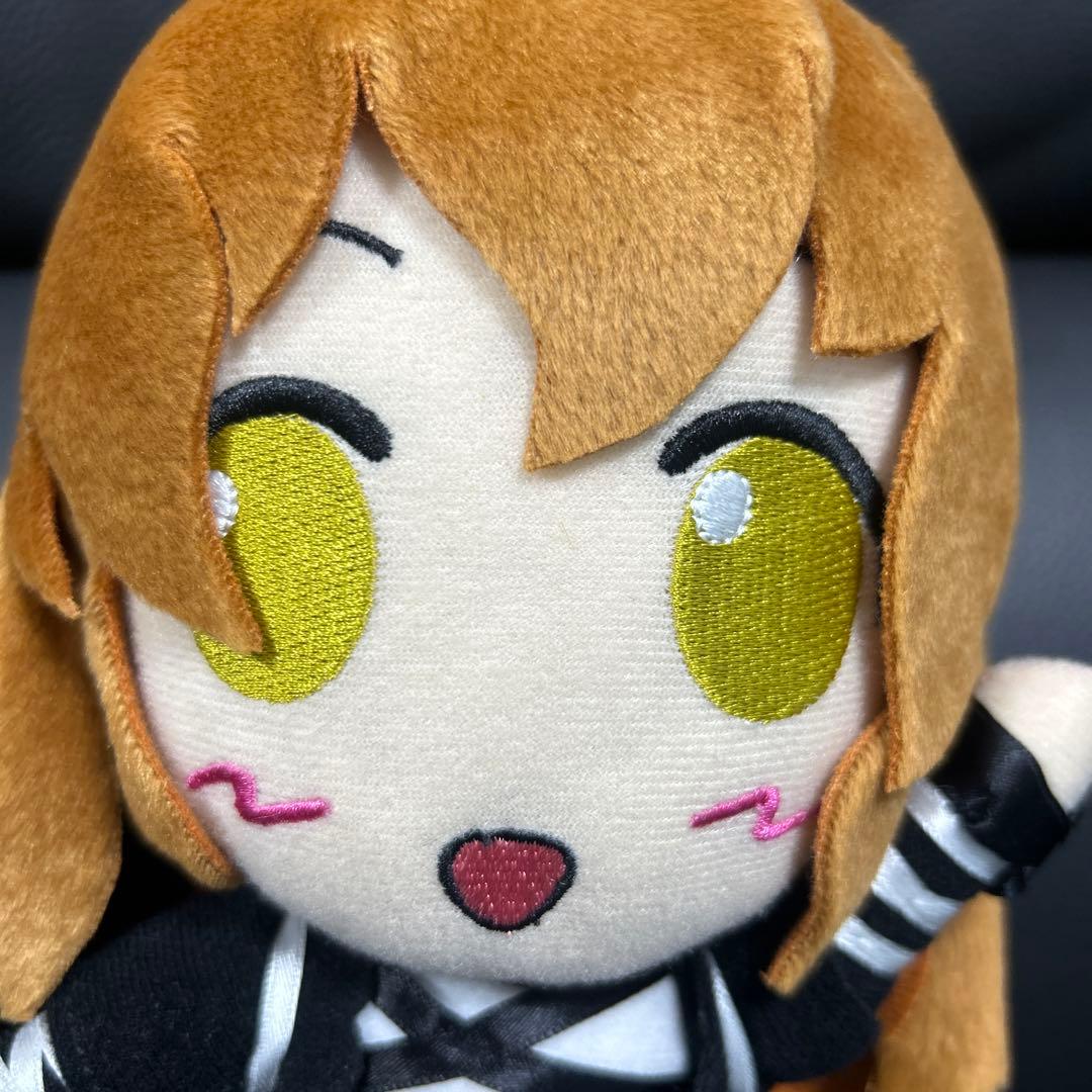 なむさんビャクレンさま ふぁふぁぬいぐるみ 「東方Project」