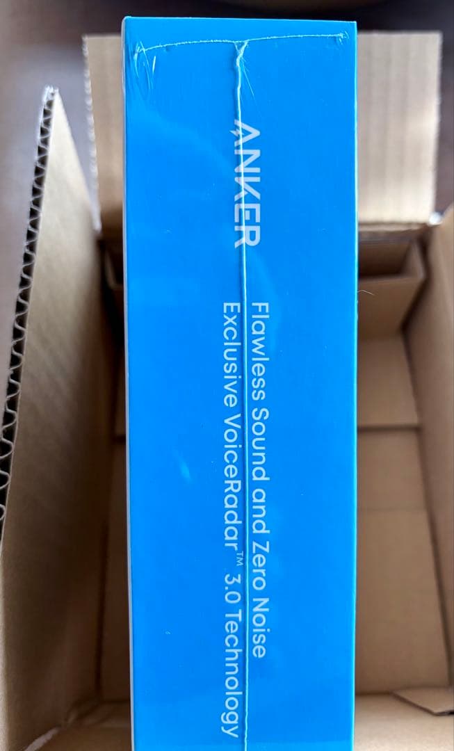 ANKER powerconf s500 スピーカーフォン リコール済み