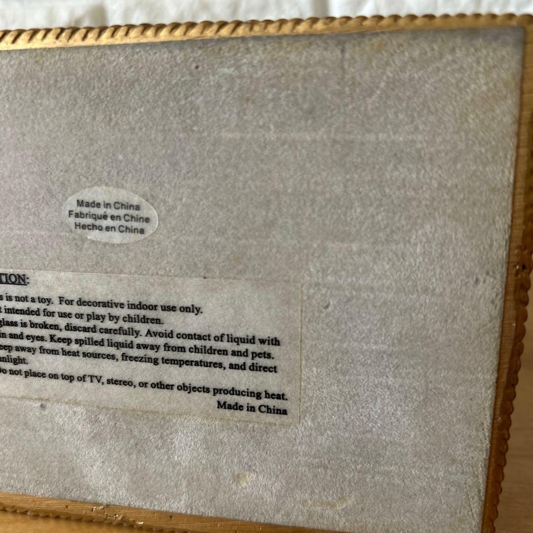 【スノードーム】ヴィンテージ サンタ＆スノーマン クリスマス インテリア 置物