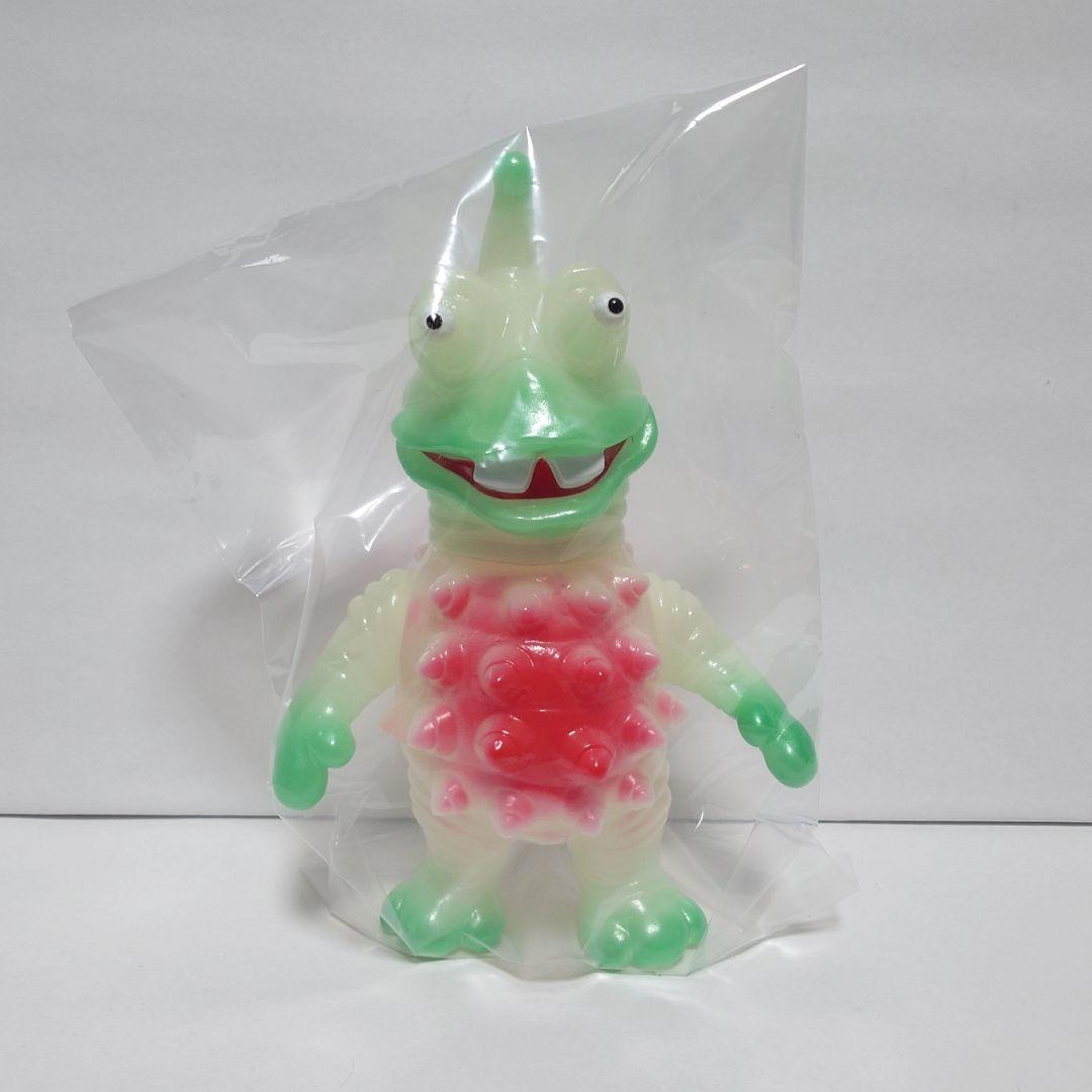 MAX TOY タイショー 蓄光 アークティーズ限定