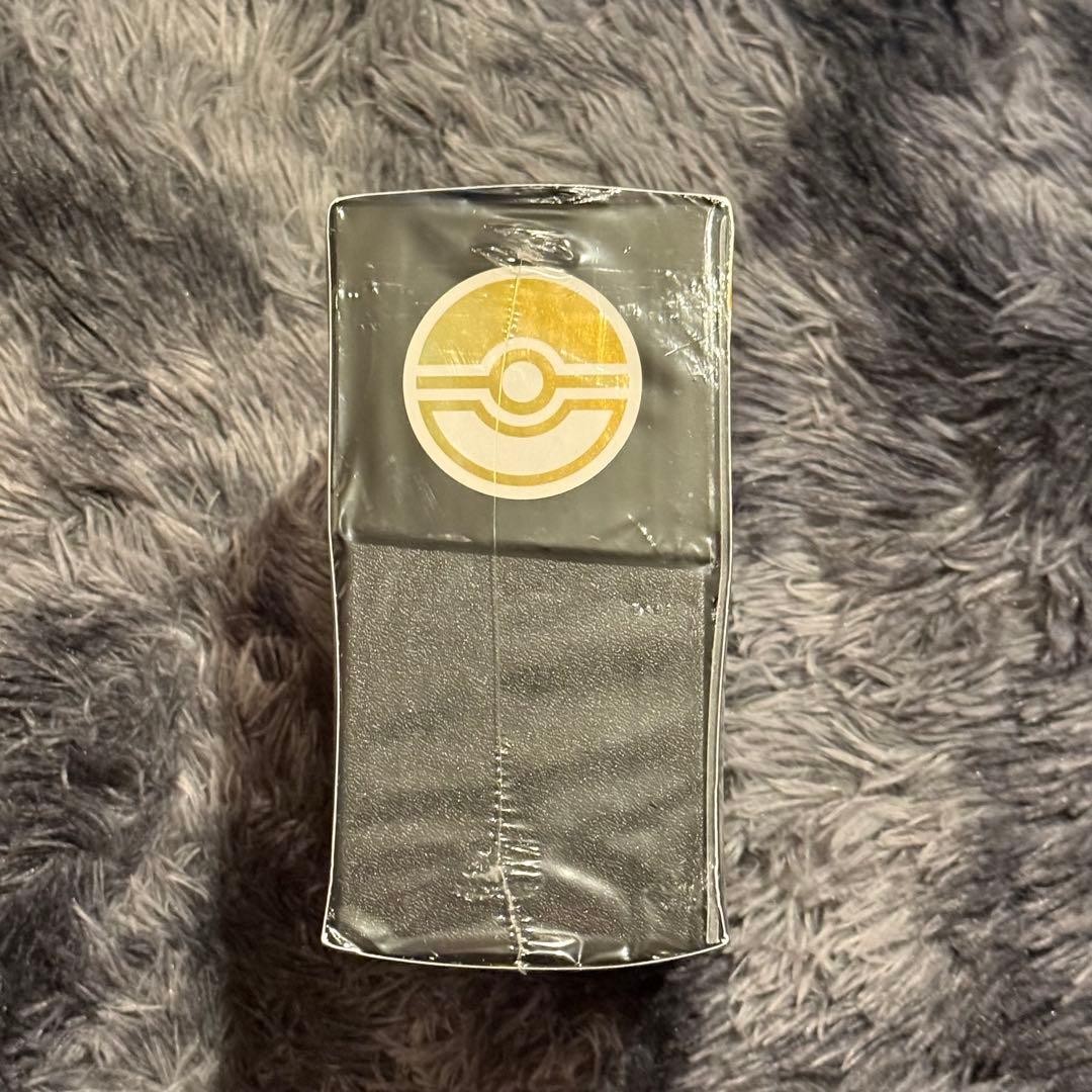海外版ポケモン MEGA EVOLUTION エリートトレーナーボックス