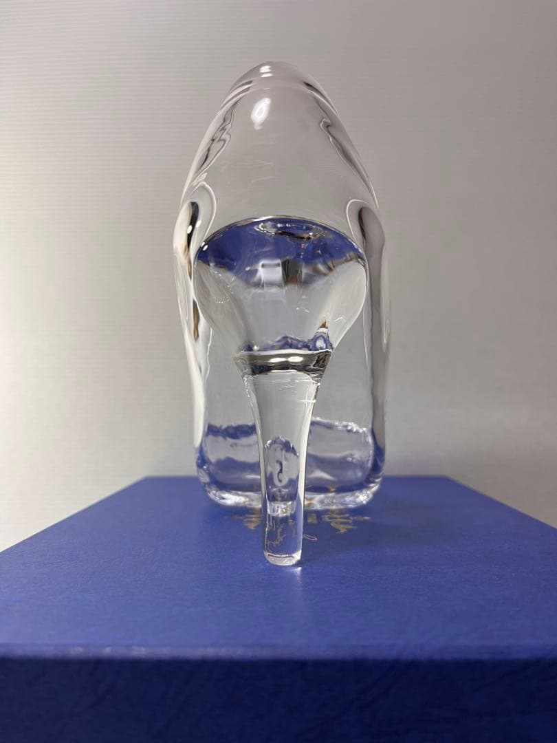 ガラスの靴/EMMA