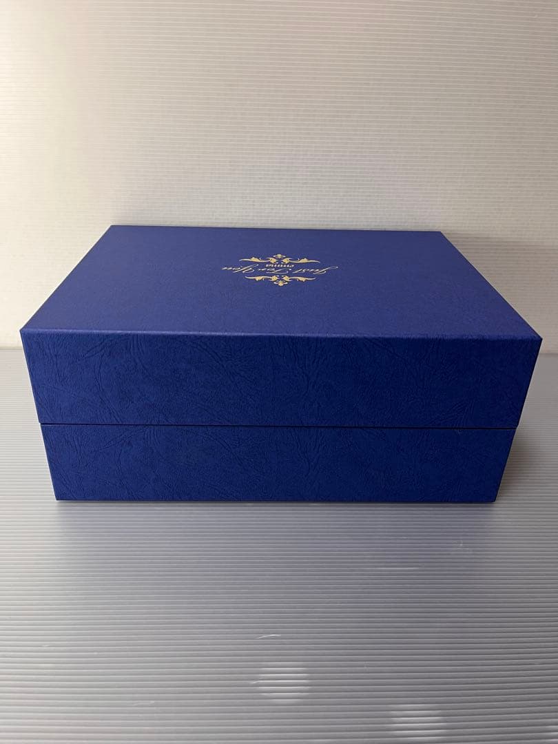 ガラスの靴/EMMA