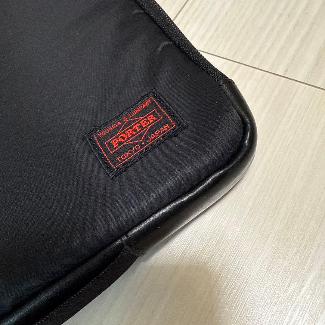 PORTER PCケース