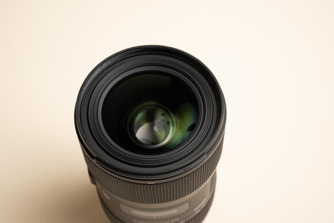 SIGMA 18-35mm F1.8 pentax K マウント 安くしてます