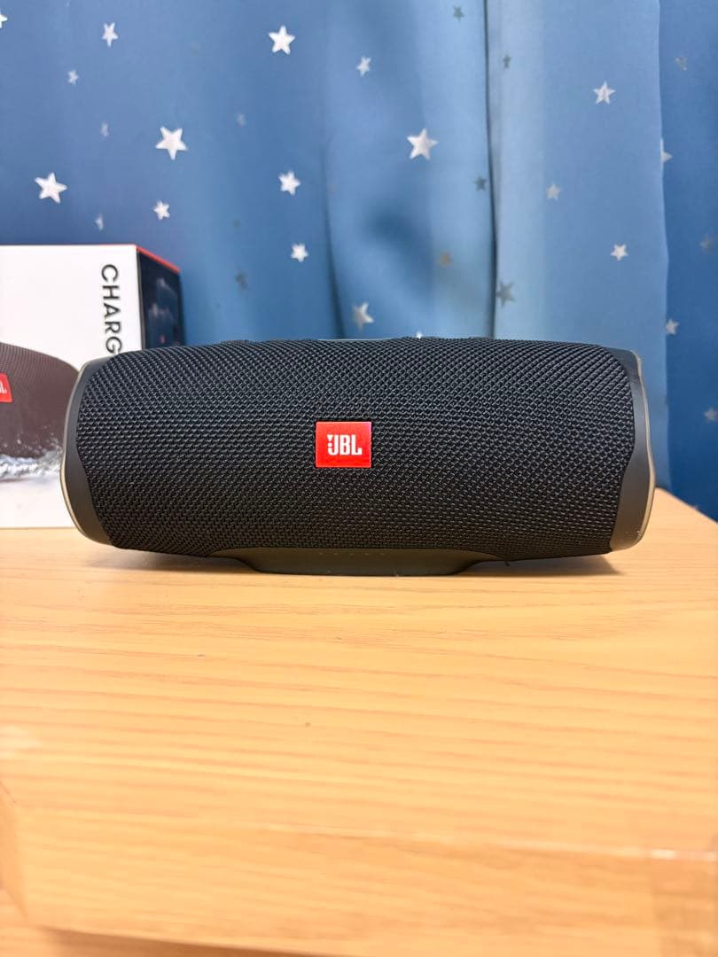 スピーカー・ウーファー JBL Charge 4