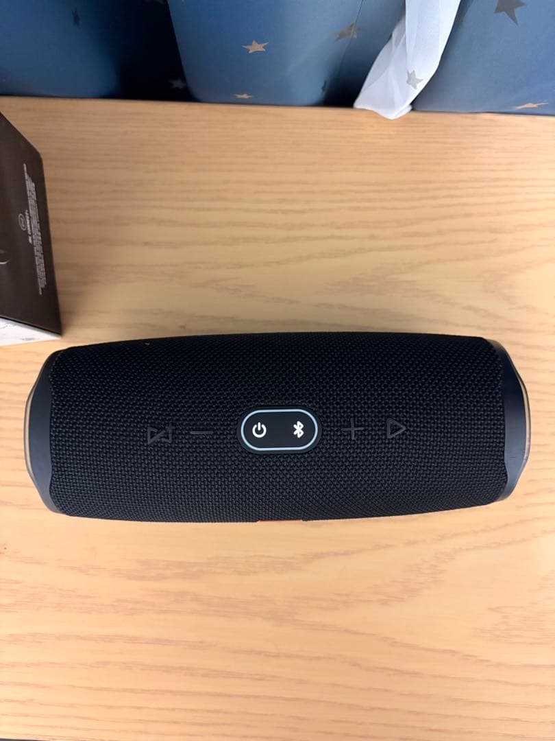 スピーカー・ウーファー JBL Charge 4