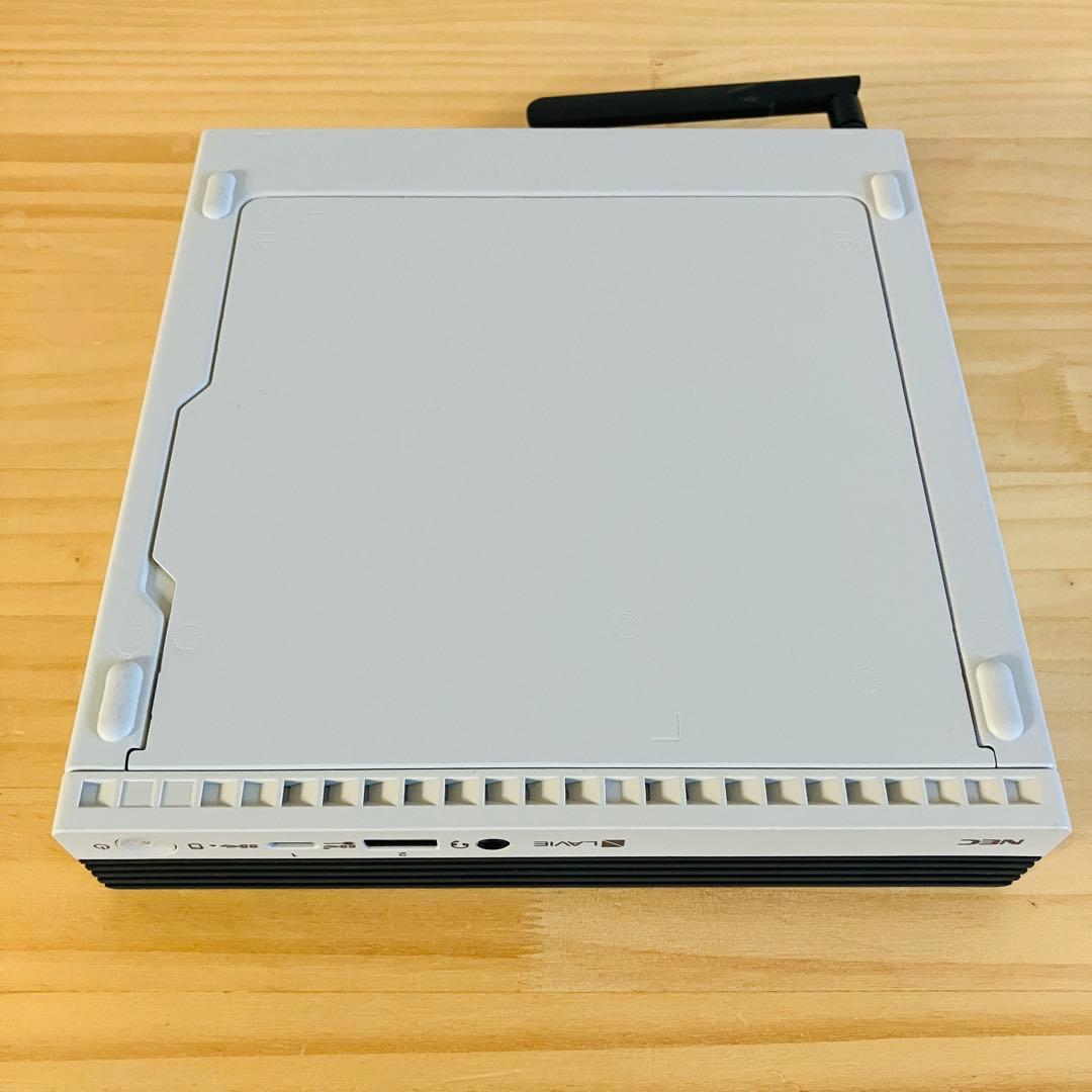 第11世代 i7-11700T 16GB NVMe 512GB 国産 小型高性能