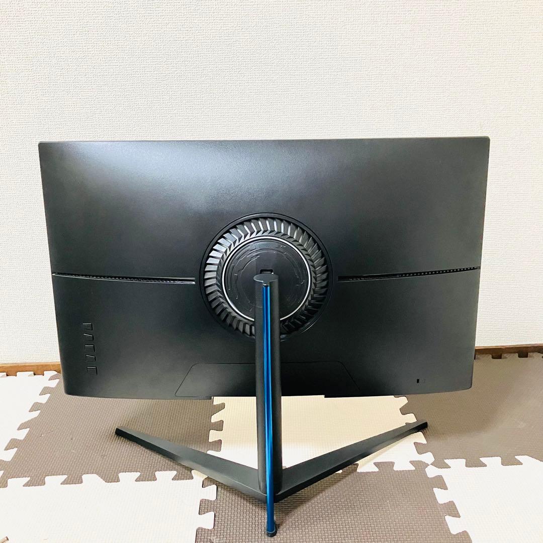 ジャパンネクスト ゲーミングモニター PC 液晶モニター 23.8インチ 美品