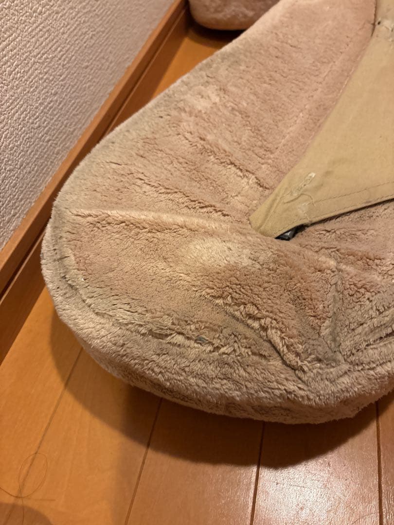 IKEA クマの座椅子