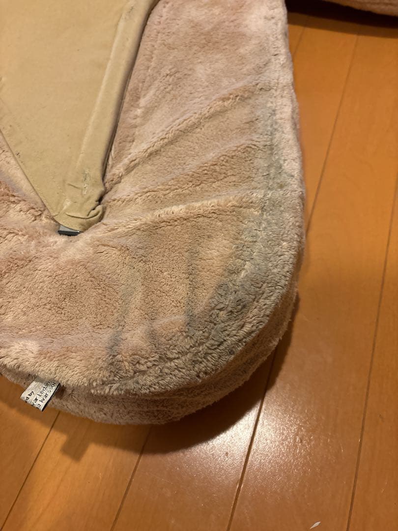 IKEA クマの座椅子