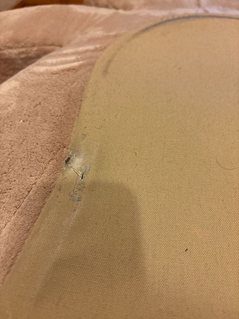 IKEA クマの座椅子