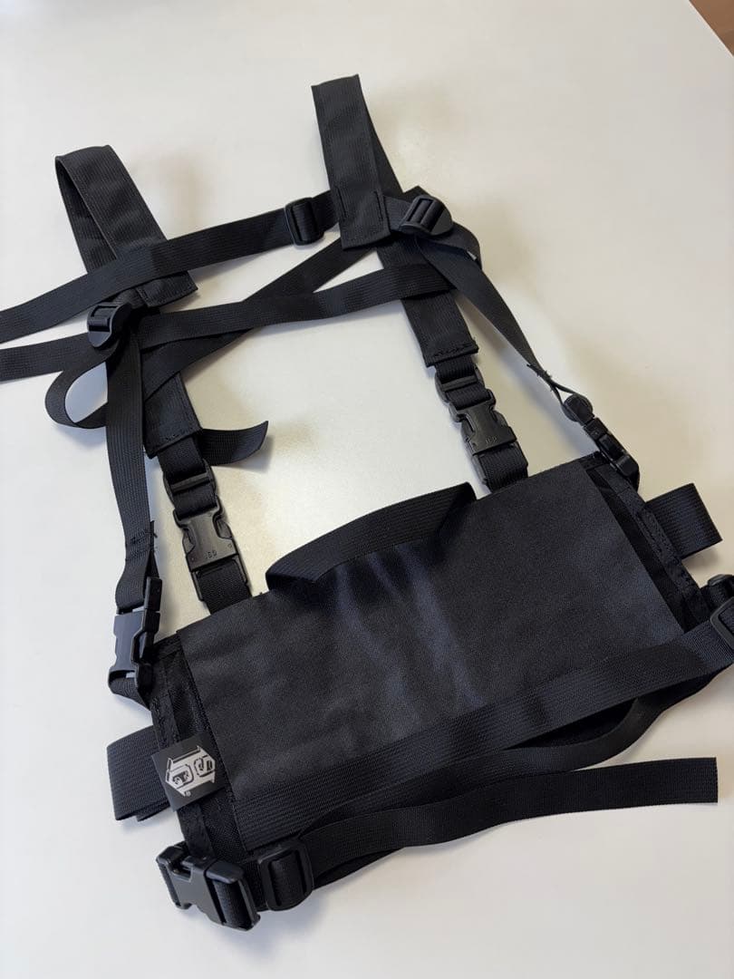 サバゲースターターセット　装備他