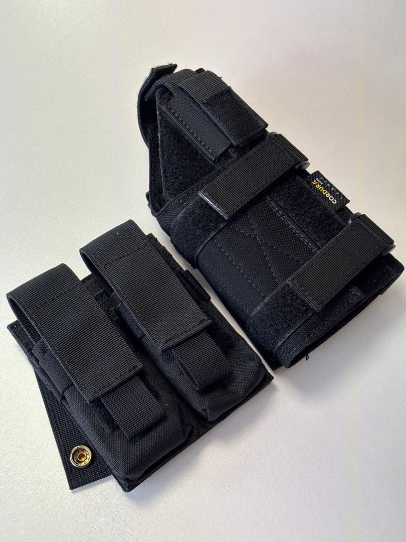 サバゲースターターセット　装備他