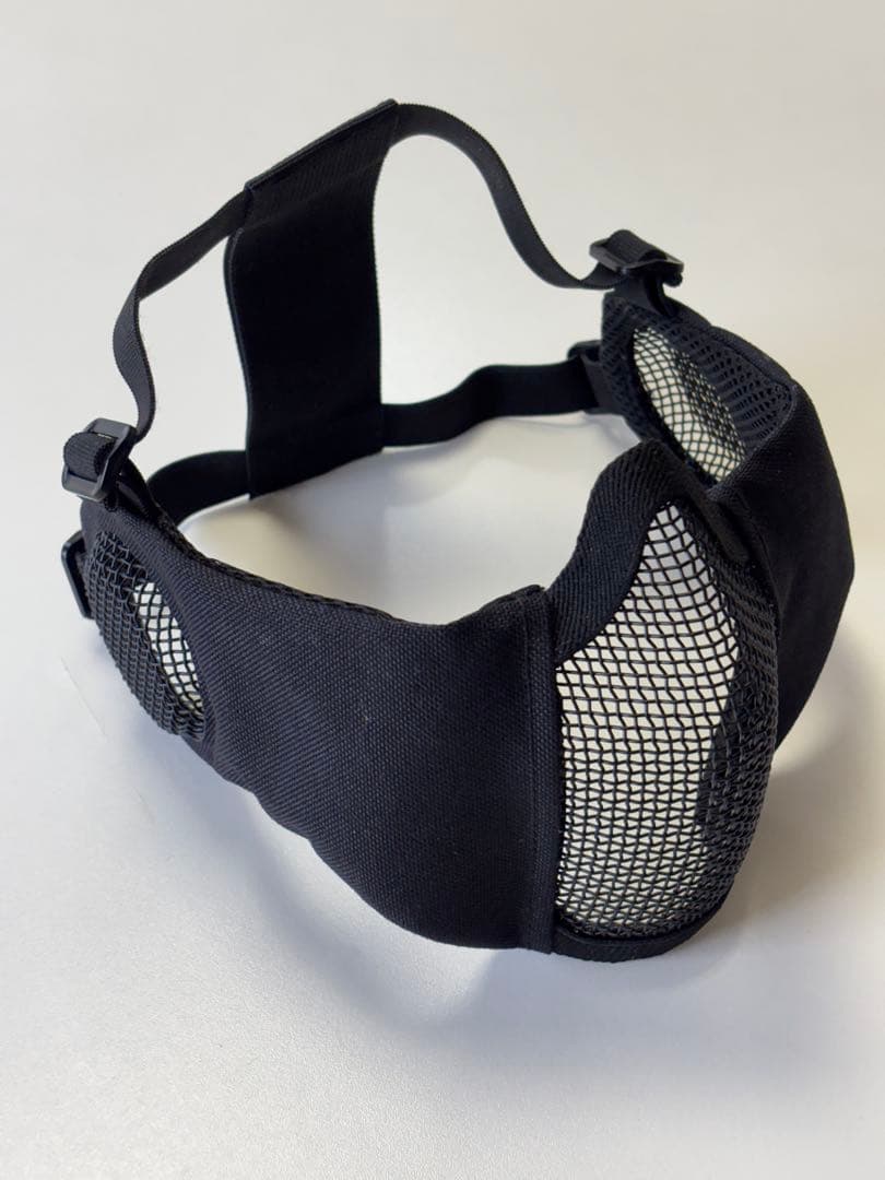 サバゲースターターセット　装備他