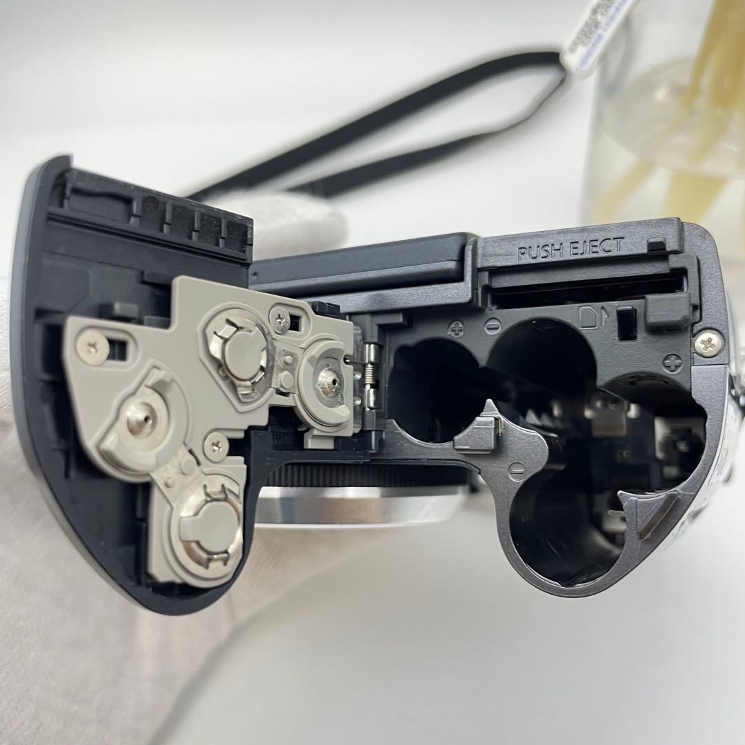 希少 名機✨Canon PowerShot A640✨動作確認済 スマホ転送OK