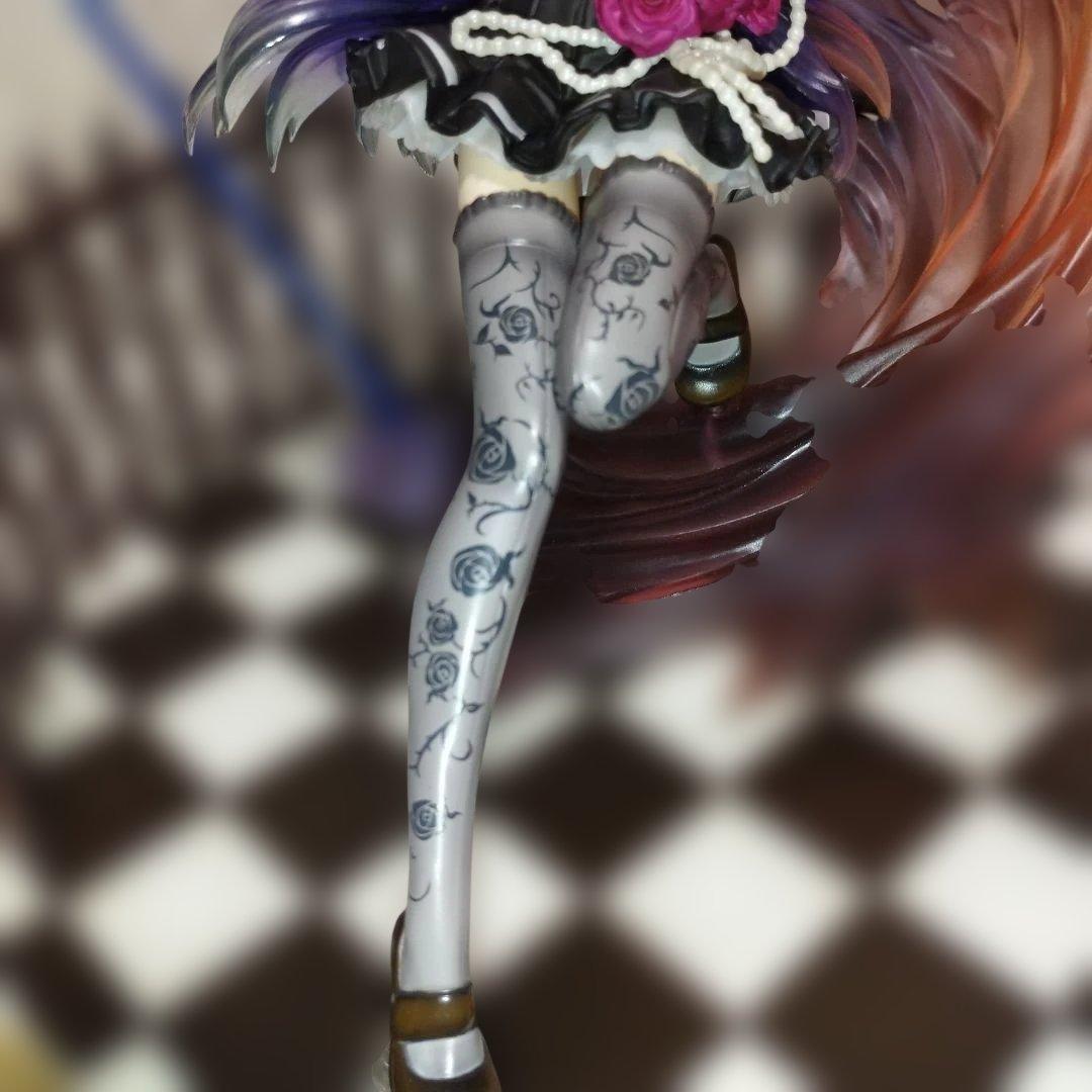 神崎蘭子　アニバーサリープリンセス　ver．DX　ファット・カンパニー