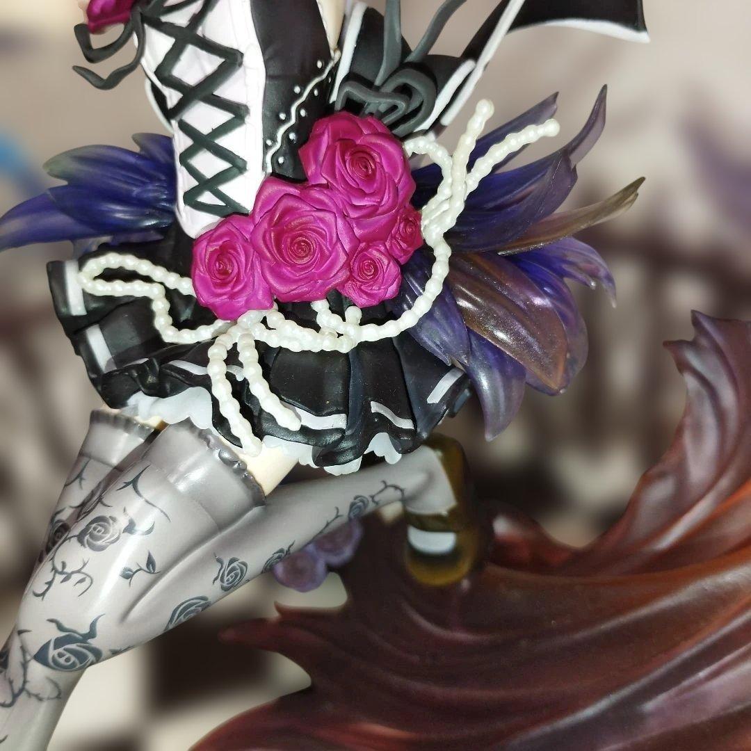 神崎蘭子　アニバーサリープリンセス　ver．DX　ファット・カンパニー