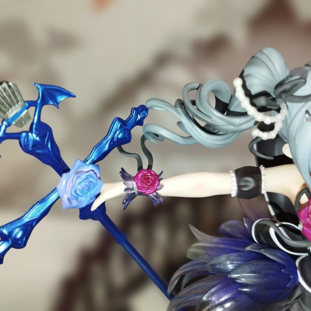 神崎蘭子　アニバーサリープリンセス　ver．DX　ファット・カンパニー