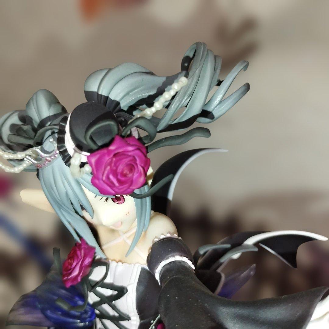 神崎蘭子　アニバーサリープリンセス　ver．DX　ファット・カンパニー