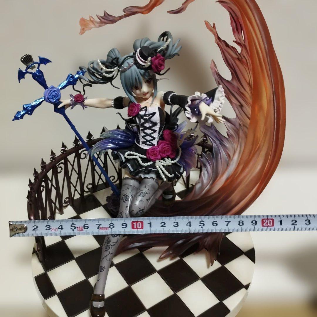 神崎蘭子　アニバーサリープリンセス　ver．DX　ファット・カンパニー