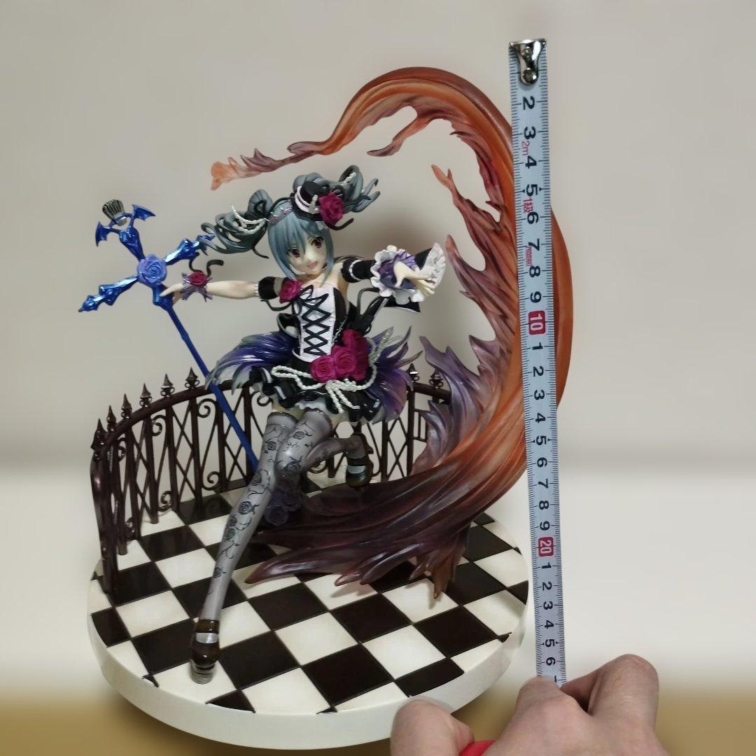 神崎蘭子　アニバーサリープリンセス　ver．DX　ファット・カンパニー