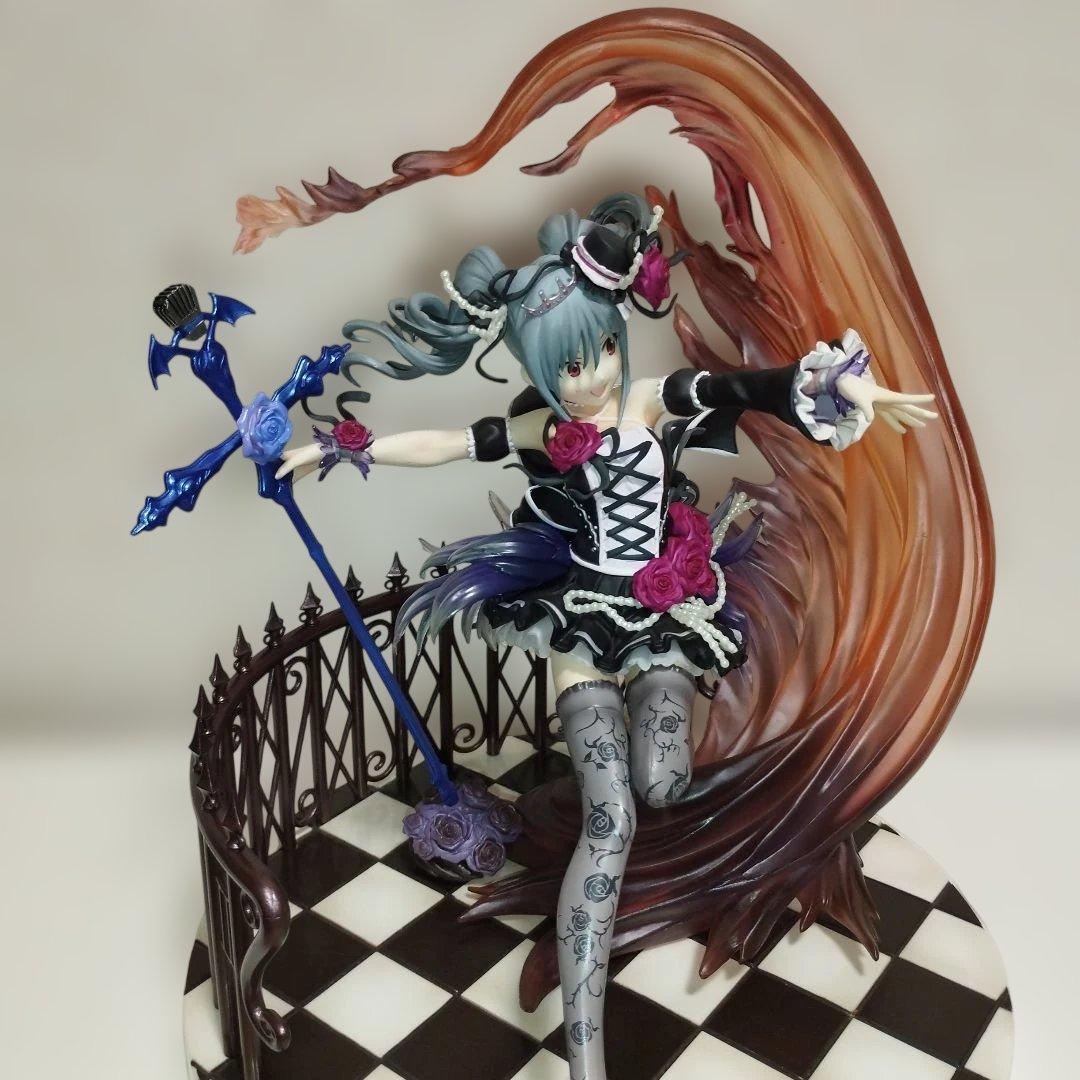 神崎蘭子　アニバーサリープリンセス　ver．DX　ファット・カンパニー