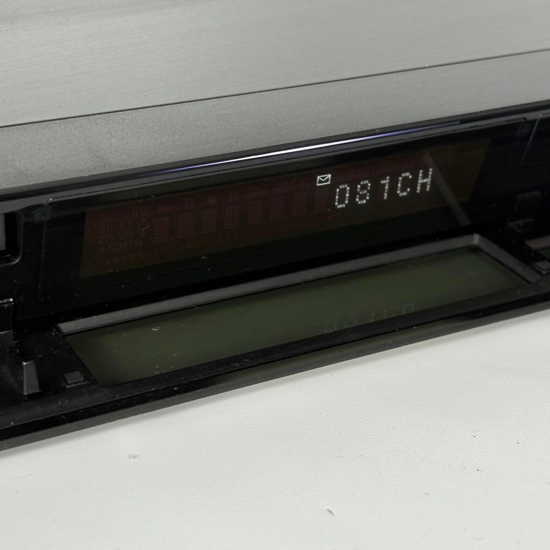 【匿名発送】SONY ブルーレイレコーダー　BDZ-EW510