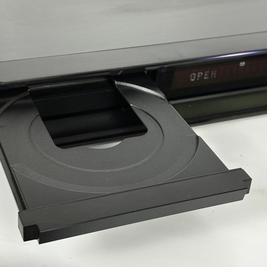 【匿名発送】SONY ブルーレイレコーダー　BDZ-EW510