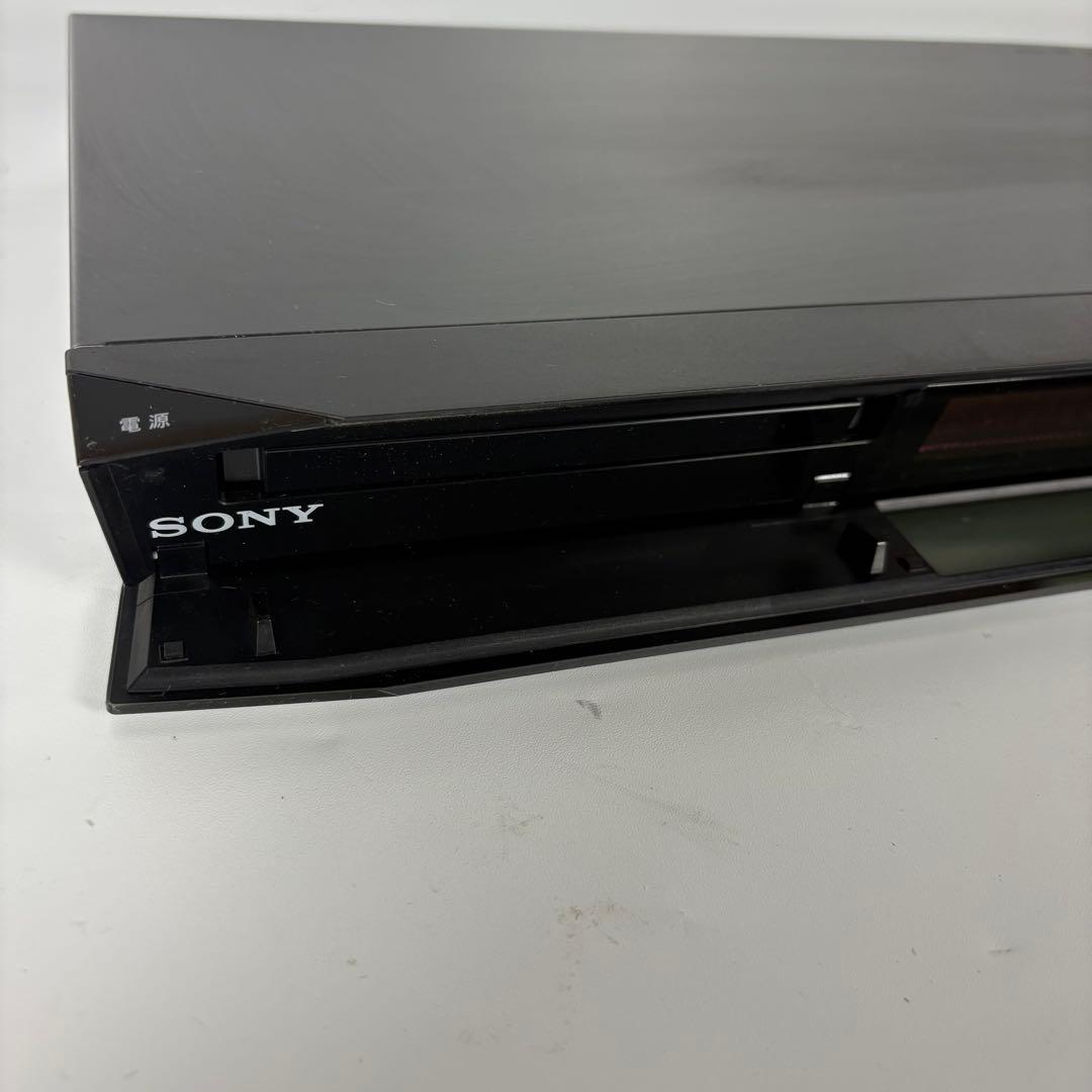 【匿名発送】SONY ブルーレイレコーダー　BDZ-EW510
