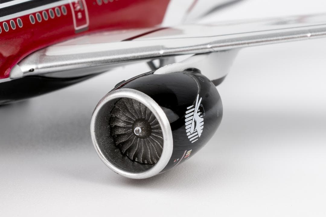 カタール航空 777-300ER A7-BEG 1/400