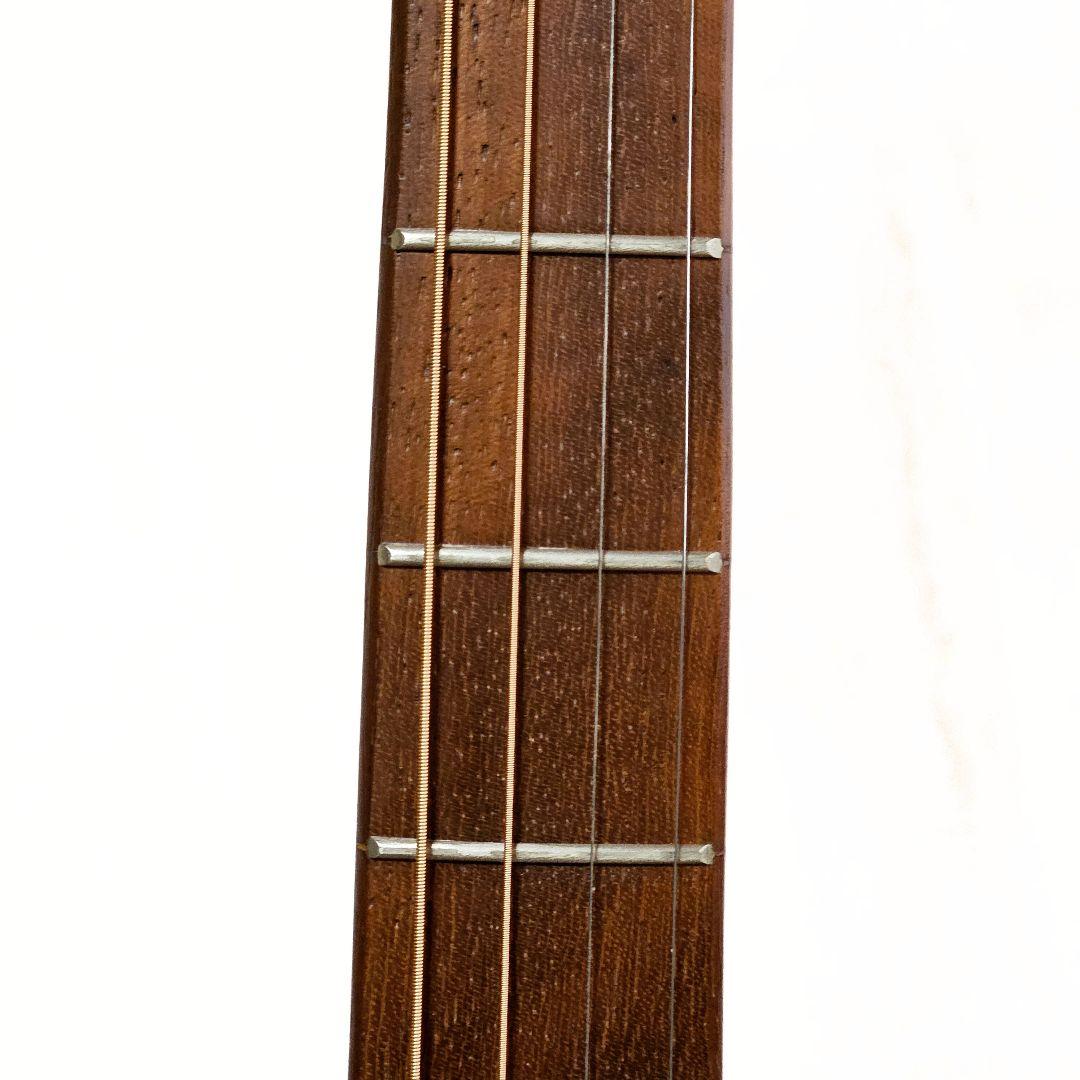 【美品】一五一会　音来（ニライ）ヤイリギター、付属品多数セット