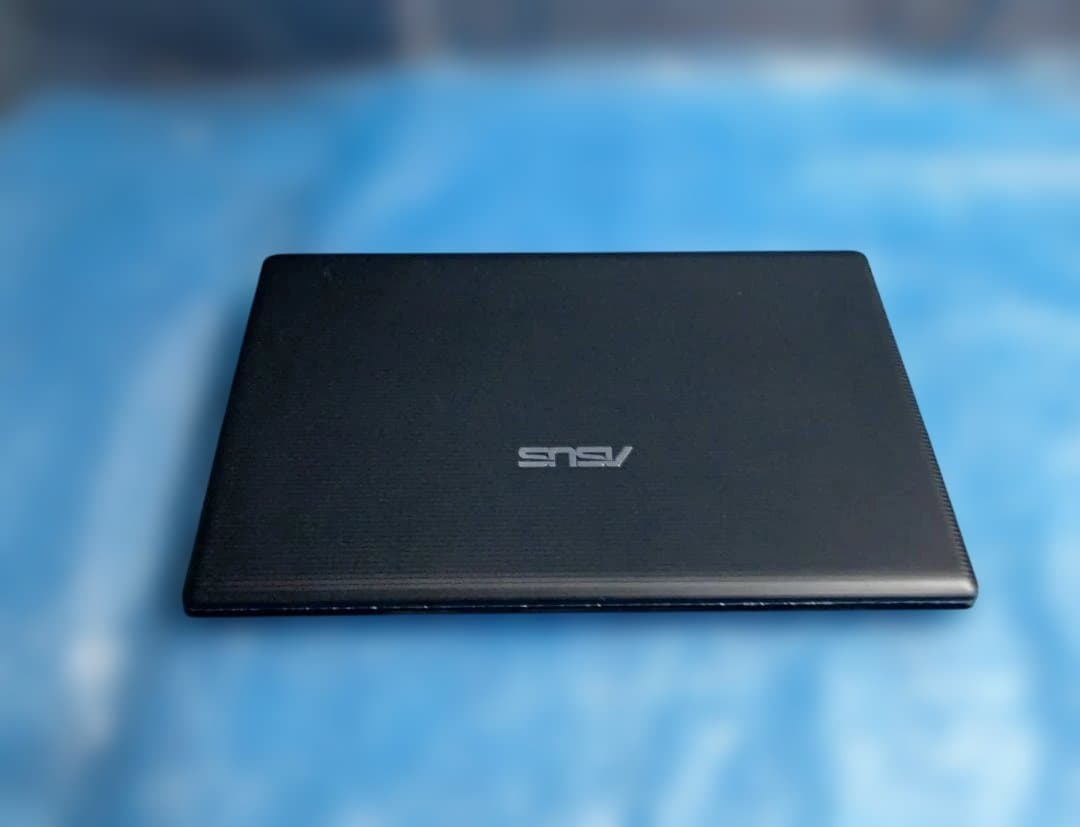 美品 ASUS改3 SSD Win11