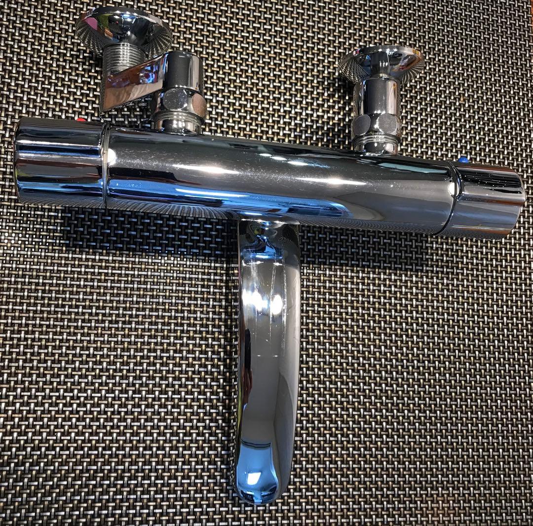 LIXIL（INAX） 【BF-A305】バス水栓 浴室水栓【純正品】