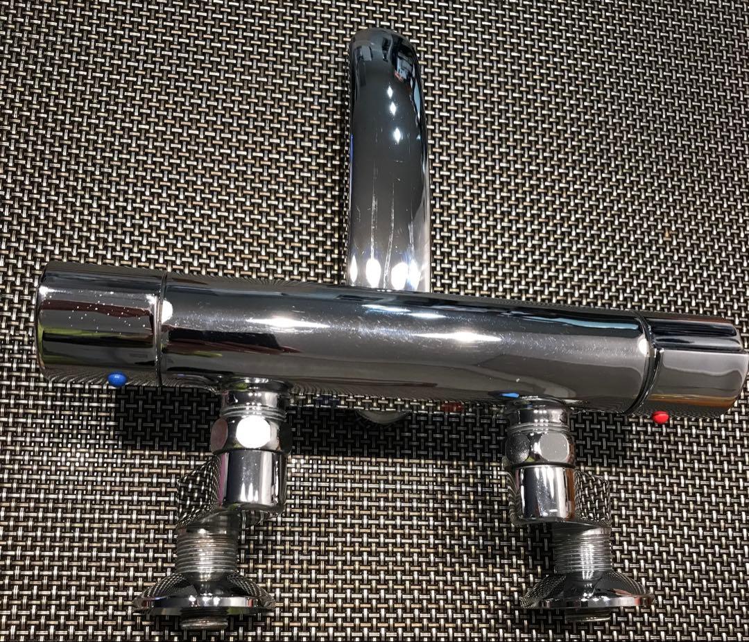 LIXIL（INAX） 【BF-A305】バス水栓 浴室水栓【純正品】
