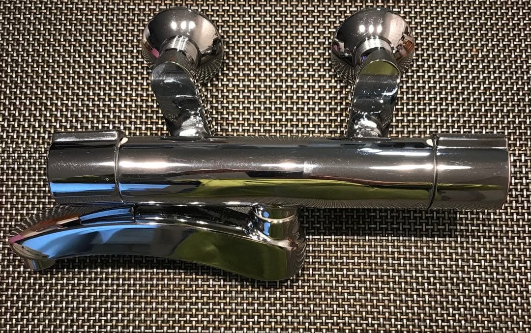 LIXIL（INAX） 【BF-A305】バス水栓 浴室水栓【純正品】