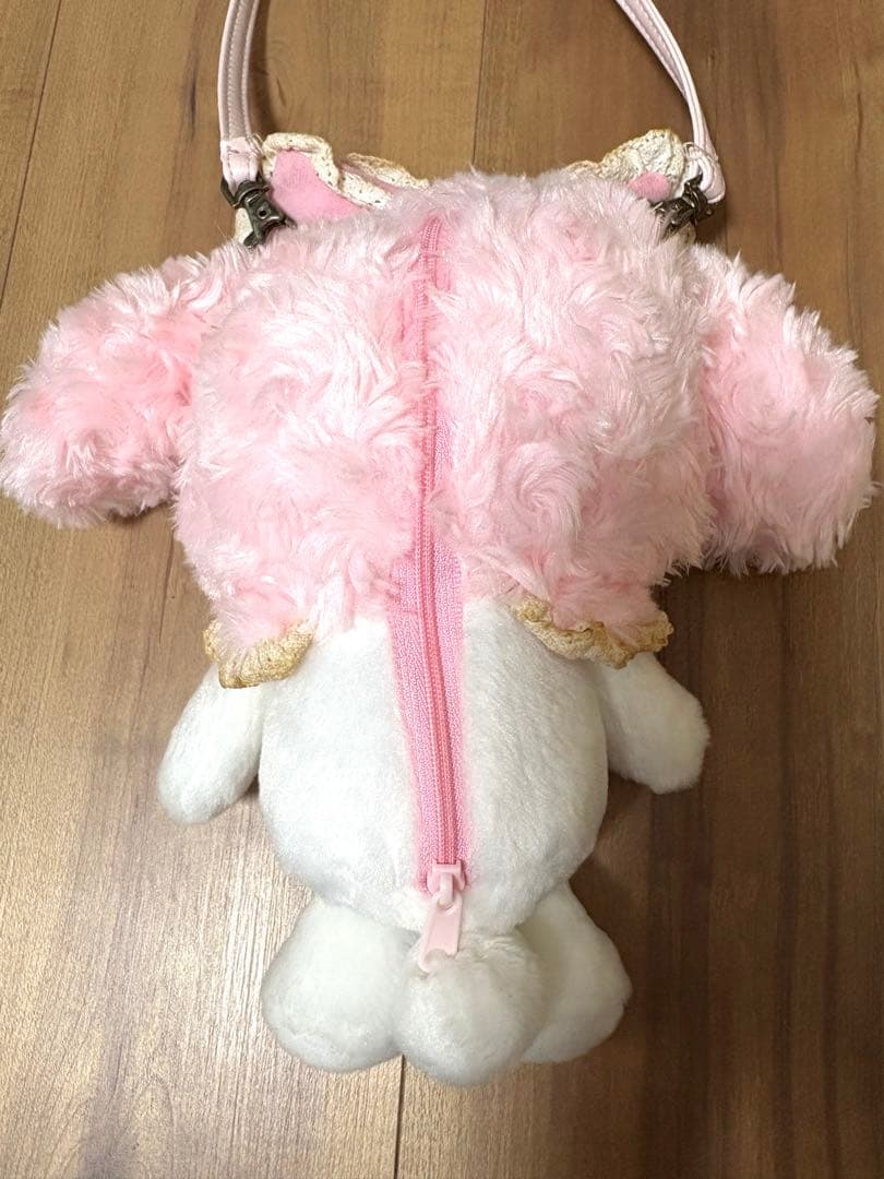 【激レア】マイメロディ　ロリータ　ロリータシリーズ　ポシェット 2014年