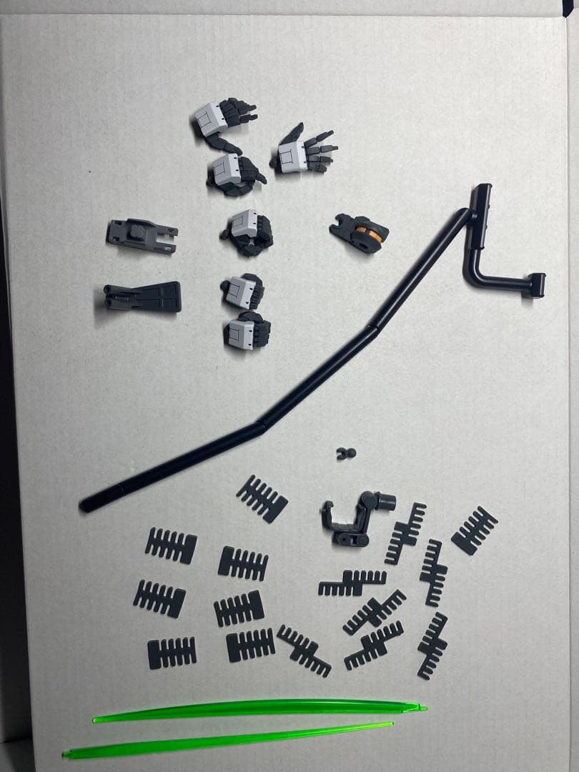 1/100 RX-93 νガンダム ν Gundam 改修塗装済完成品