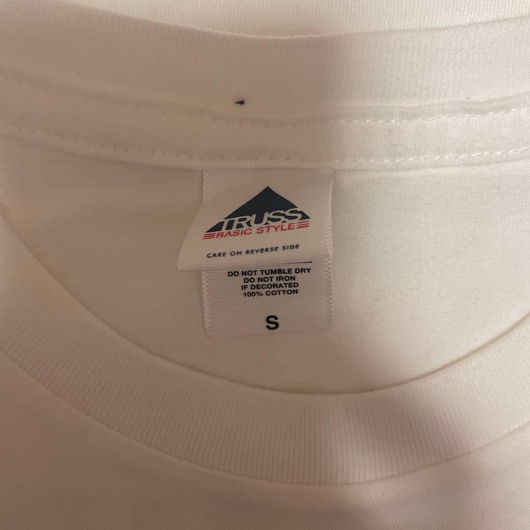 銀杏BOYZ Tシャツ　Sサイズ　池松壮亮