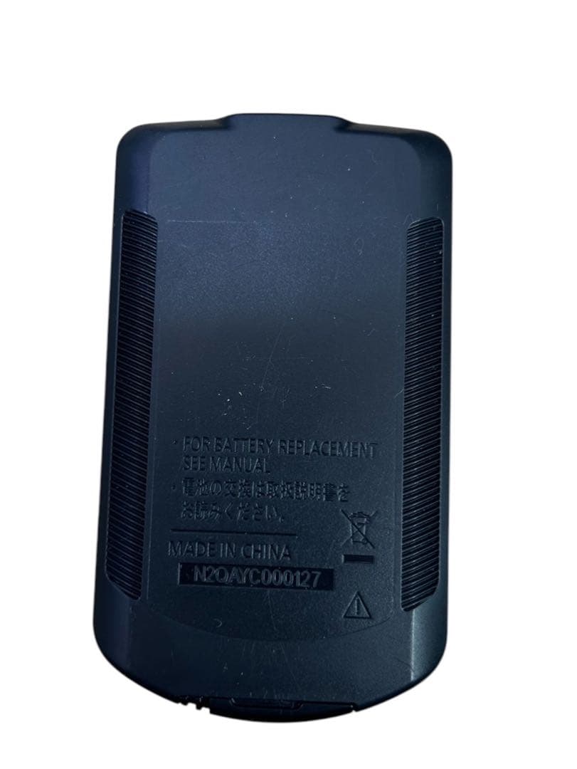 Panasonic SC-HTB200 シアターバー