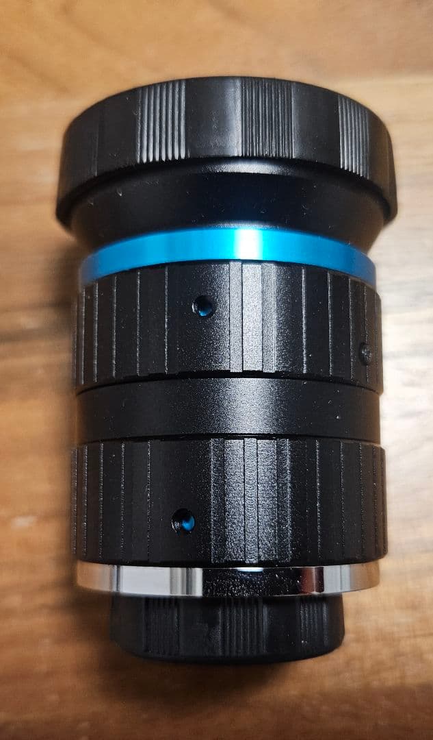 ホビー・楽器・アート 16mm Telephoto Lens Raspberry Pi