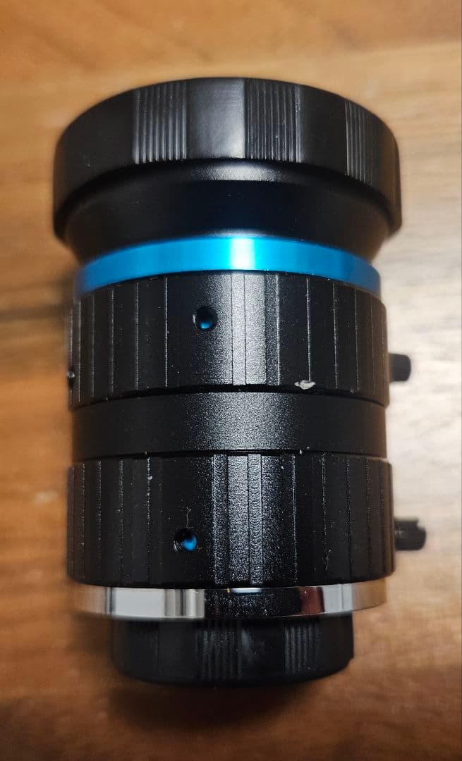 ホビー・楽器・アート 16mm Telephoto Lens Raspberry Pi
