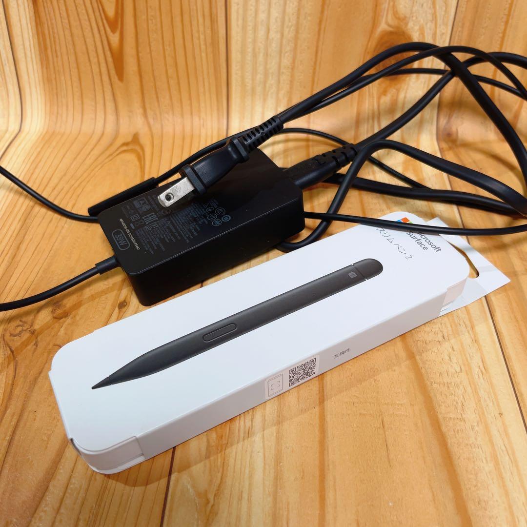 美品 Surface Pro11 第11世代 256GB 16GB 本体 372