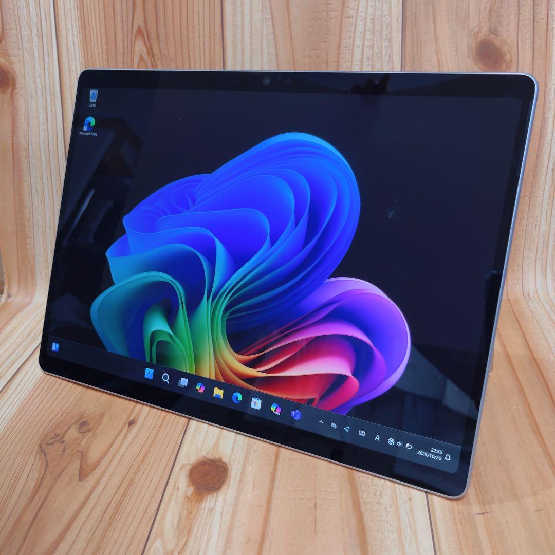 美品 Surface Pro11 第11世代 256GB 16GB 本体 372