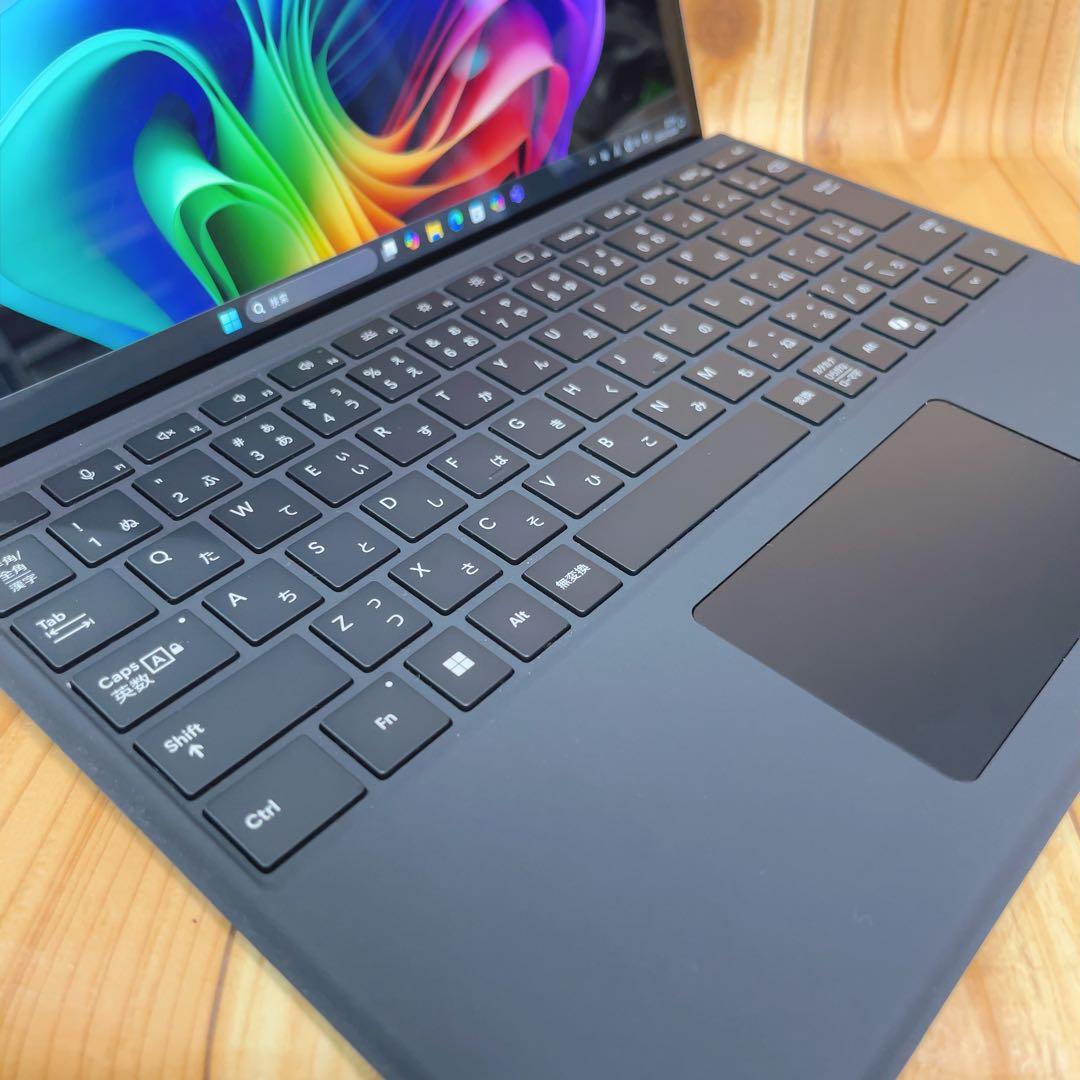 美品 Surface Pro11 第11世代 256GB 16GB 本体 372