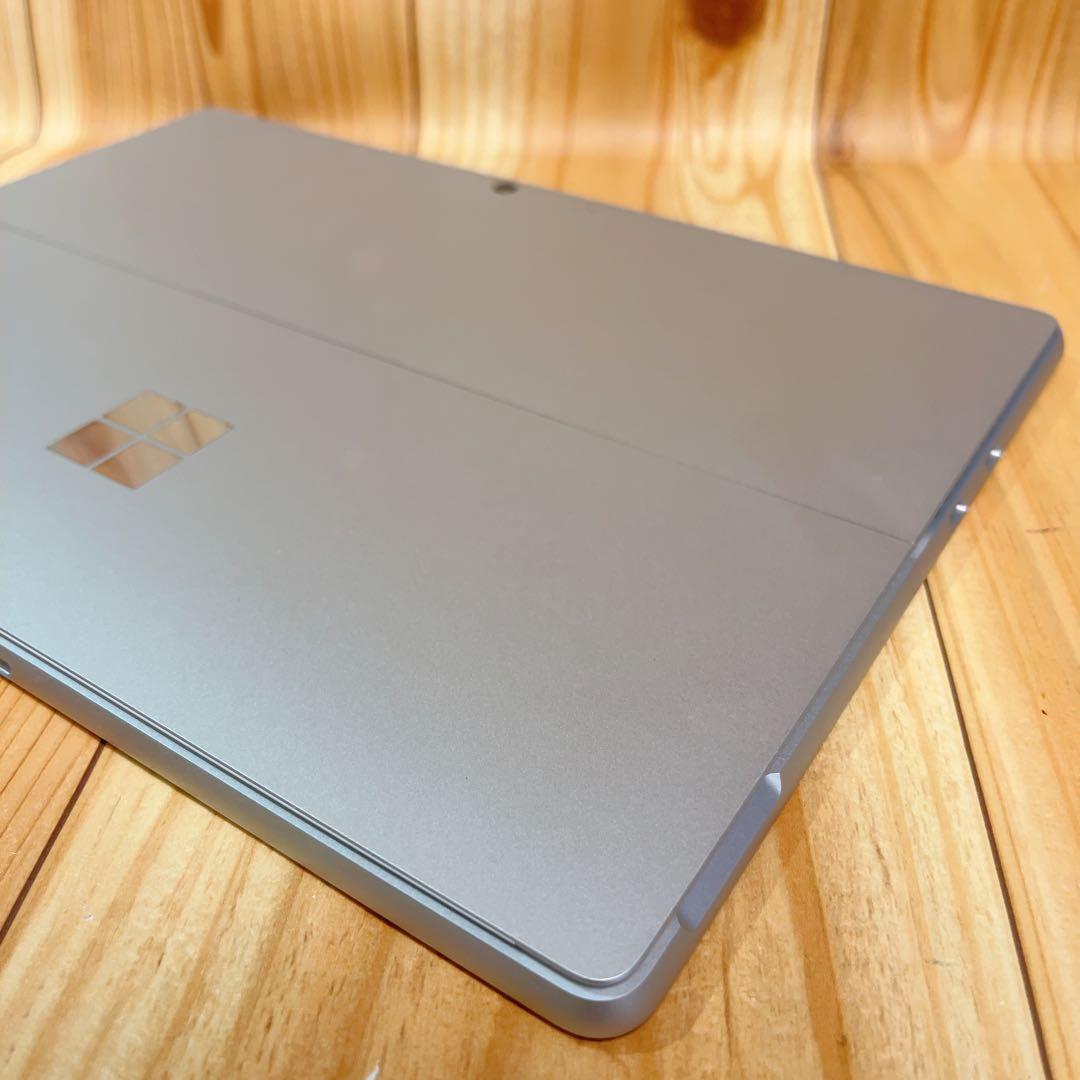 美品 Surface Pro11 第11世代 256GB 16GB 本体 372